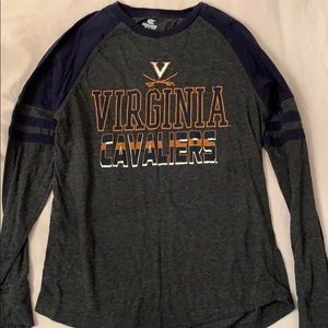 Virginia long sleeve